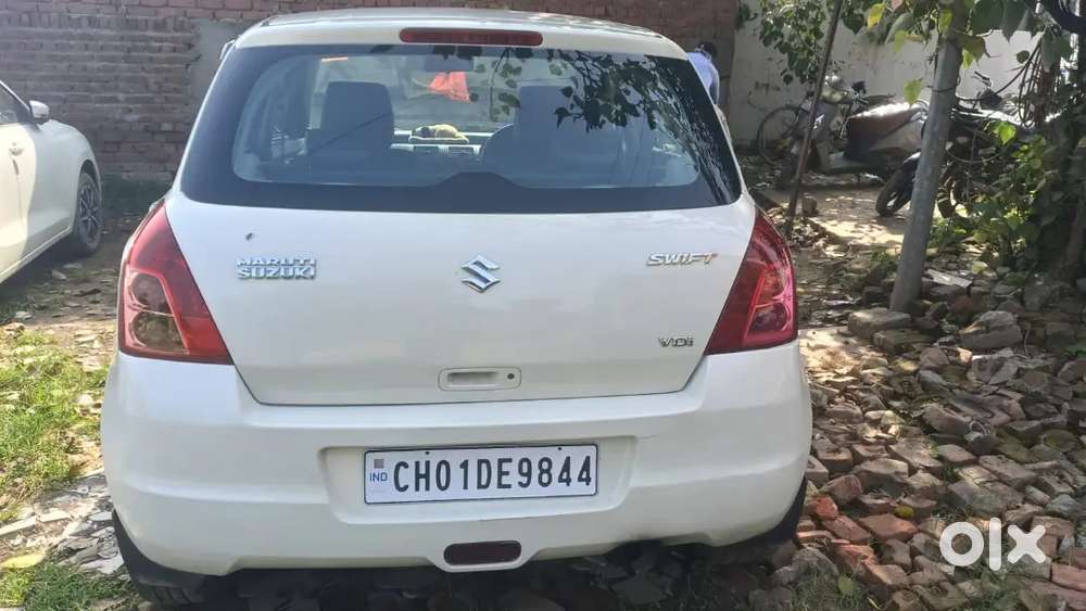 Swift Maruti Suzuki 2009 Diesel