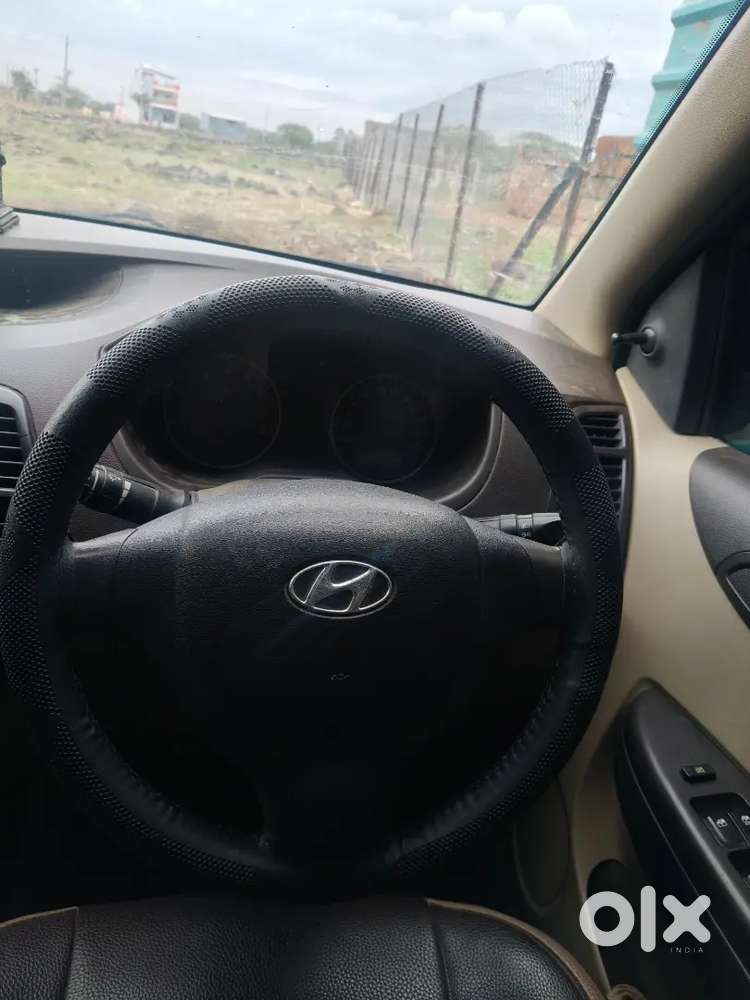 Hyundai I20 1.2 Magna 2010