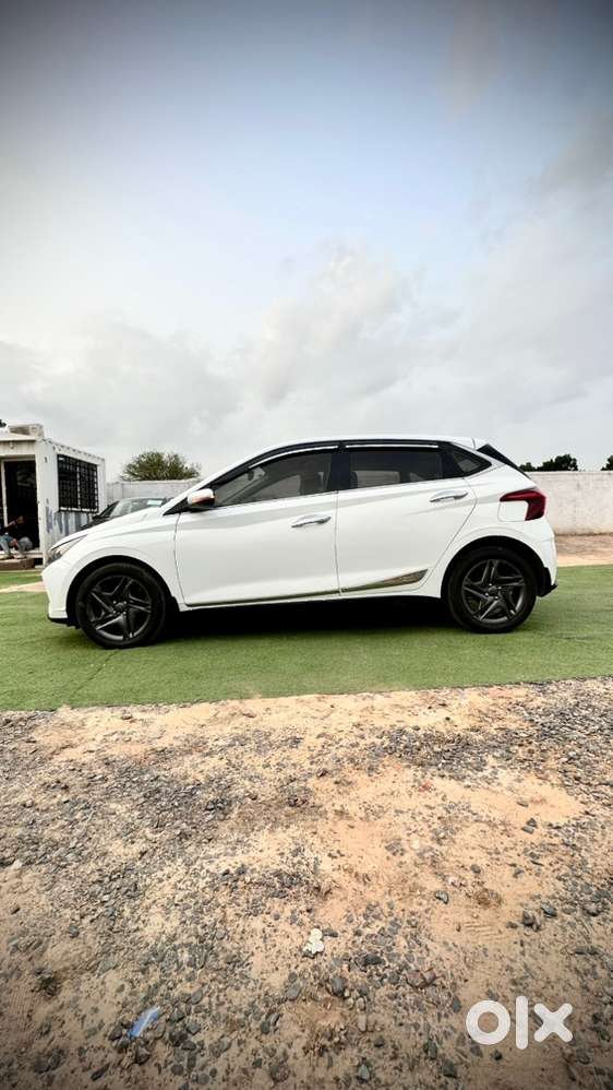 Hyundai New I20 2021 Diesel Engine