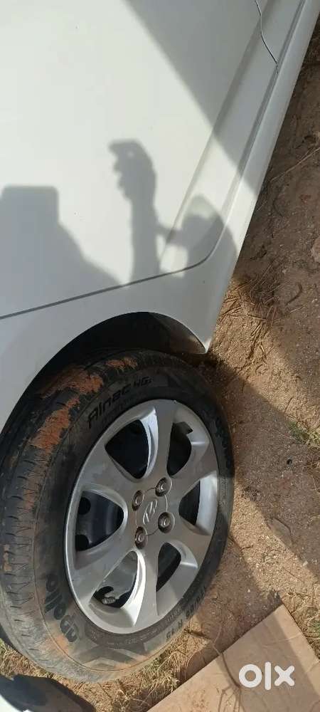 Hyundai Verna 2012 Petrol Well Maintained