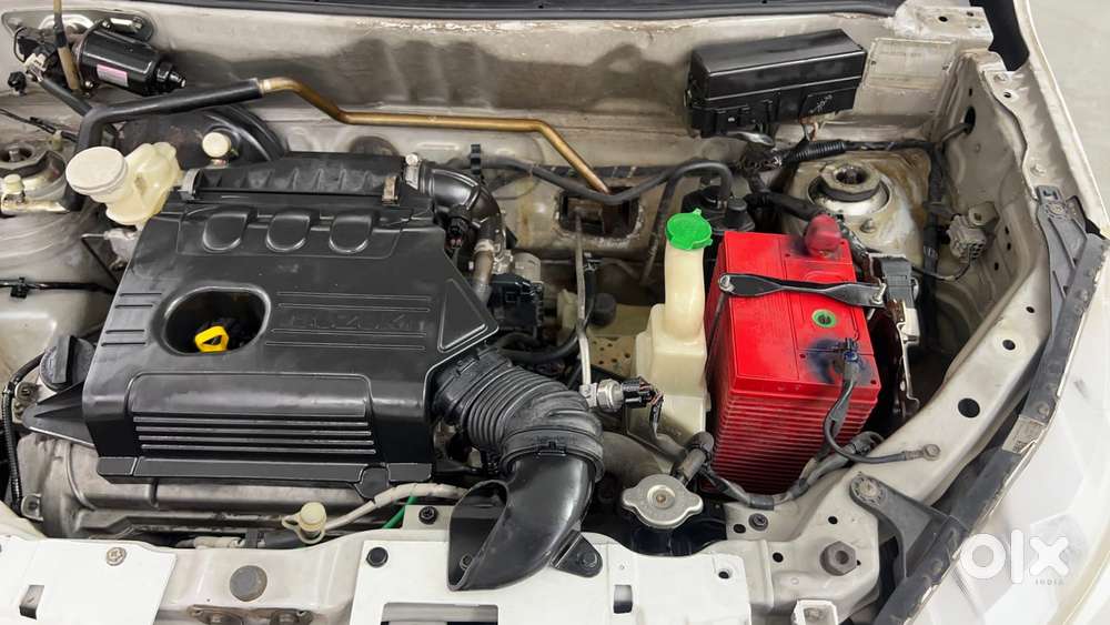 Maruti Suzuki Alto K10 1.0 Vxi Amt, 2016, Petrol