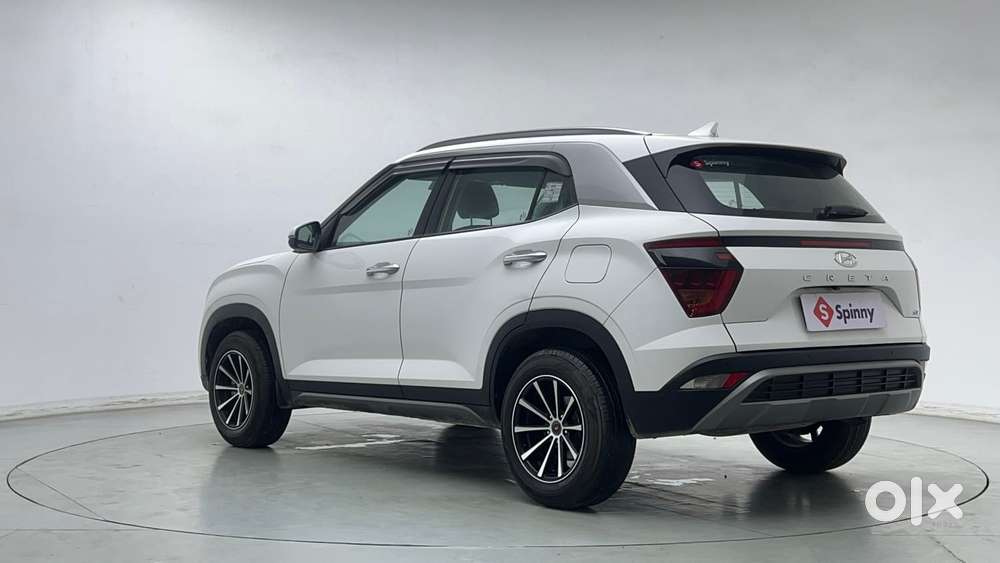 Hyundai Creta 1.5 Sx, 2023, Petrol