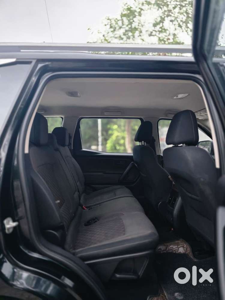 Mahindra Scorpio-n 2.2 Z2 Diesel Mt 7 Str, 2024, Diesel