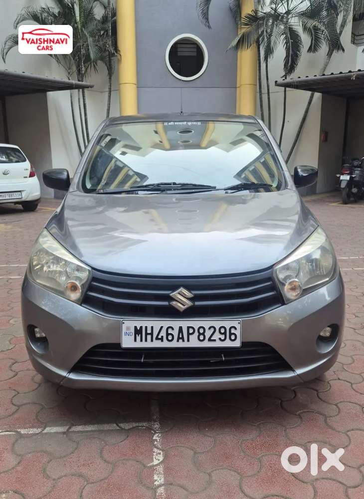 Maruti Suzuki Celerio Cng Vxi Optional, 2016, Cng & Hybrids