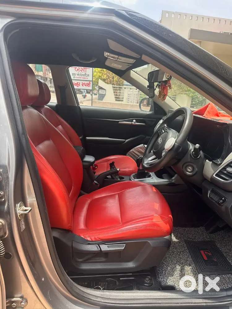Kia Seltos Diesel Hte D1 5 6mt  2019