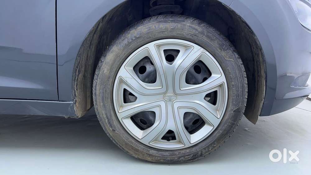 Tata Altroz 1.2 Xt, 2020, Petrol