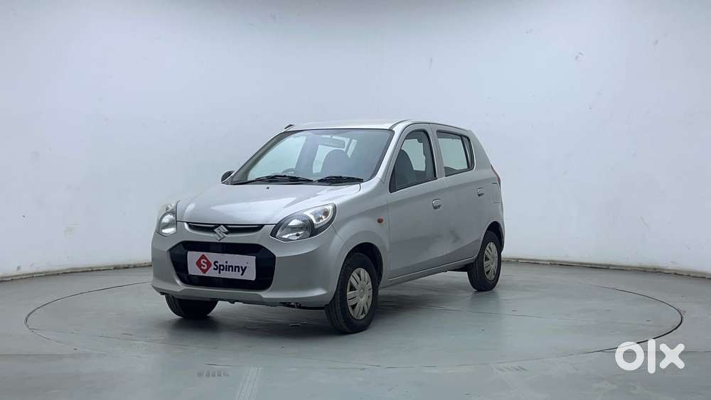 Maruti Suzuki Alto 800 Lxi, 2013, Petrol