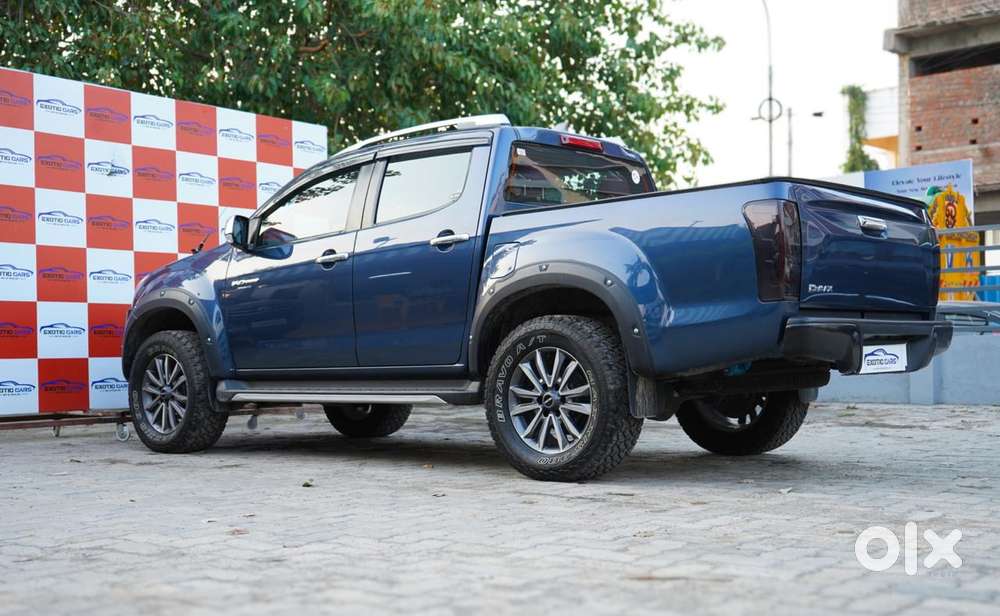 Isuzu V-cross Z 4x2 At, 2023, Diesel