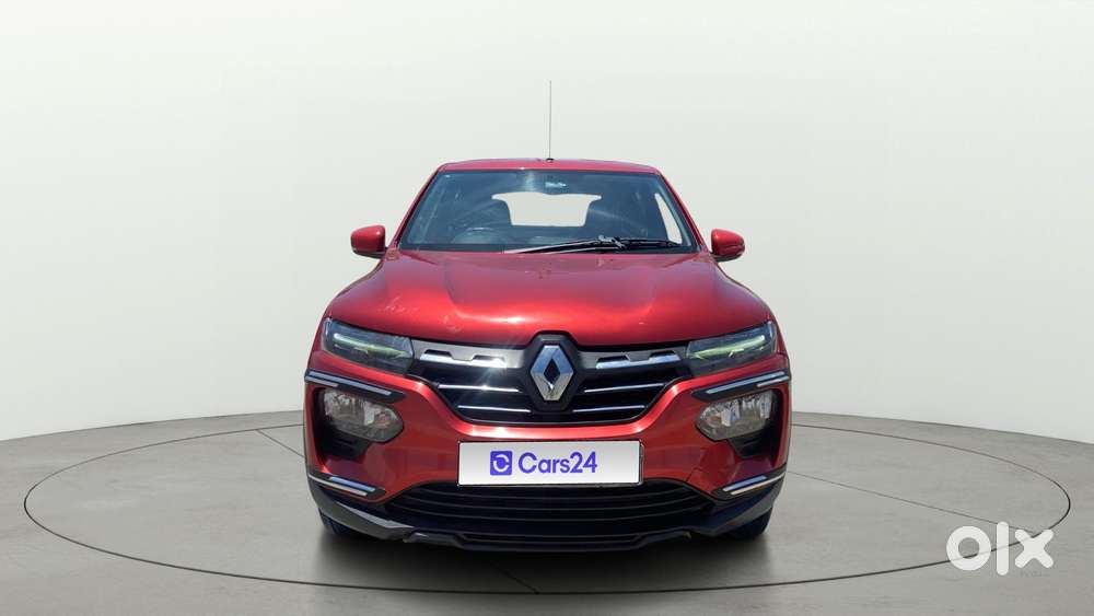Renault Kwid 1.0 Rxt Edition, 2023, Petrol