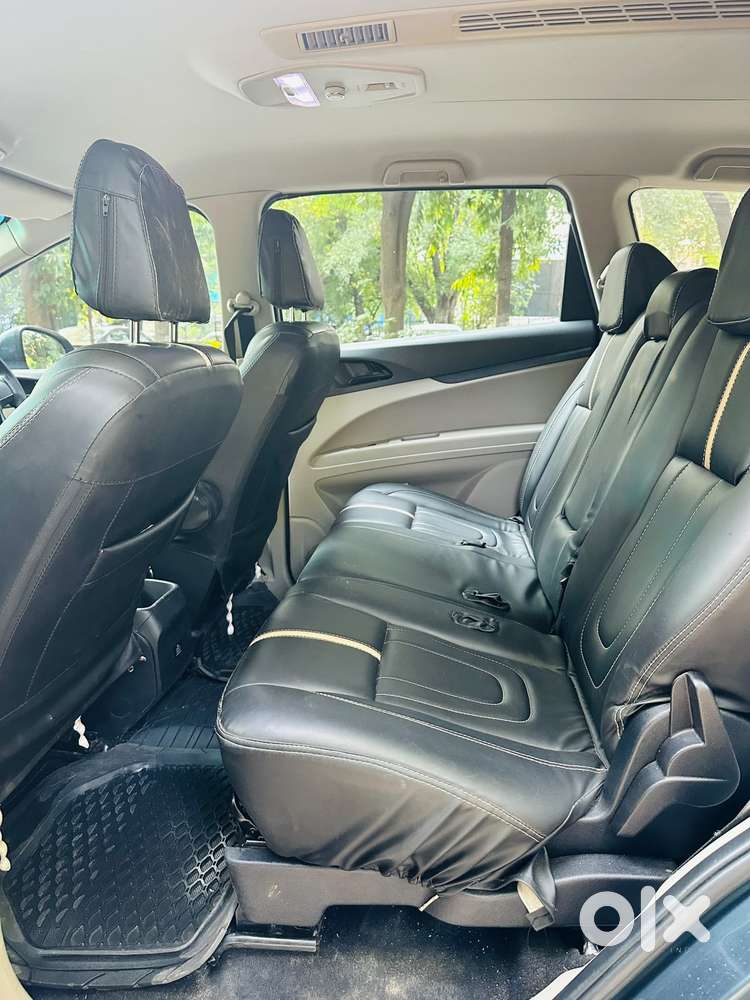 Mahindra Marazzo M4 8str, 2018, Diesel
