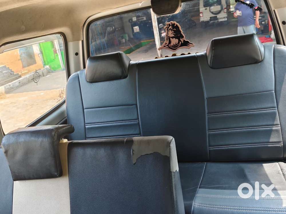 Maruti Suzuki Eeco 5 Seater Ac, 2020, Lpg