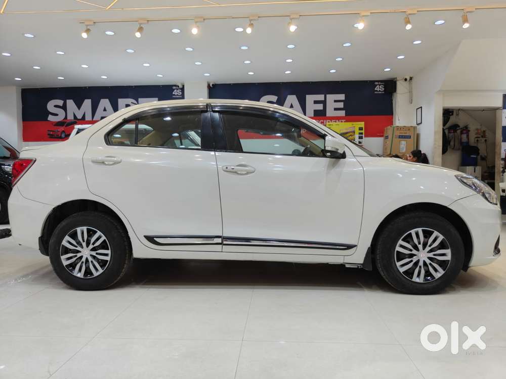 Maruti Suzuki Dzire 1.2 Vxi, 2021, Petrol