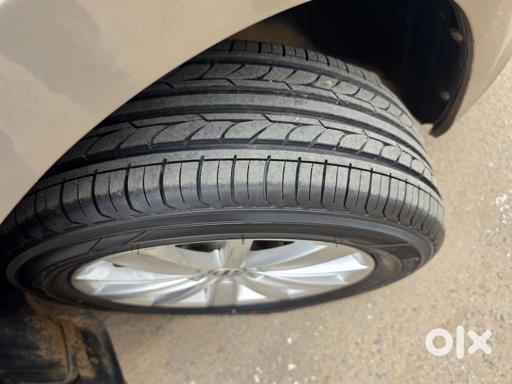 Volkswagen Vento 1.5l Tdi Highline Plus At Diesel, 2016, Diesel