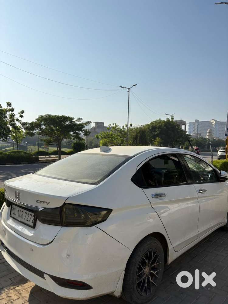 Honda City 2016 Petrol 98000 Km Driven