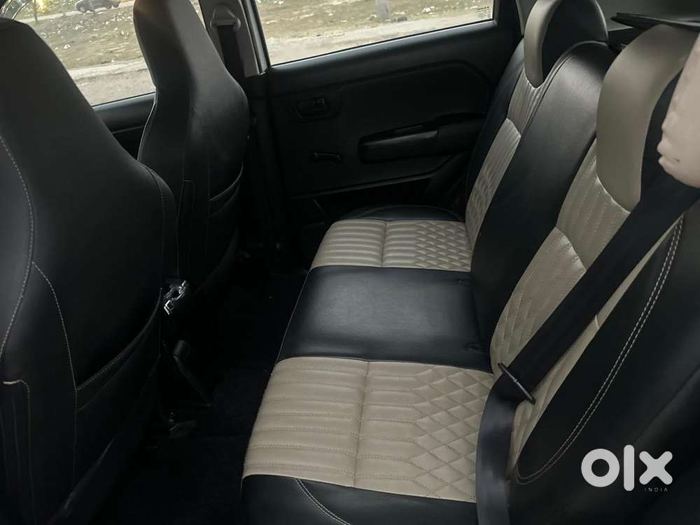 Maruti Suzuki Wagon R 1.0 2020 Cng & Hybrids Well Maintained