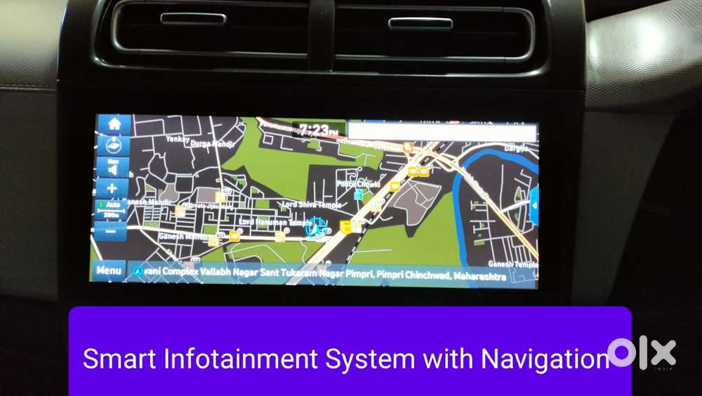 Hyundai Creta 1.5 Sx (o) Diesel At, 2020, Diesel