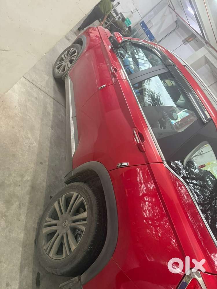 Mg Hector Savvy 2026 Petrol Automatic