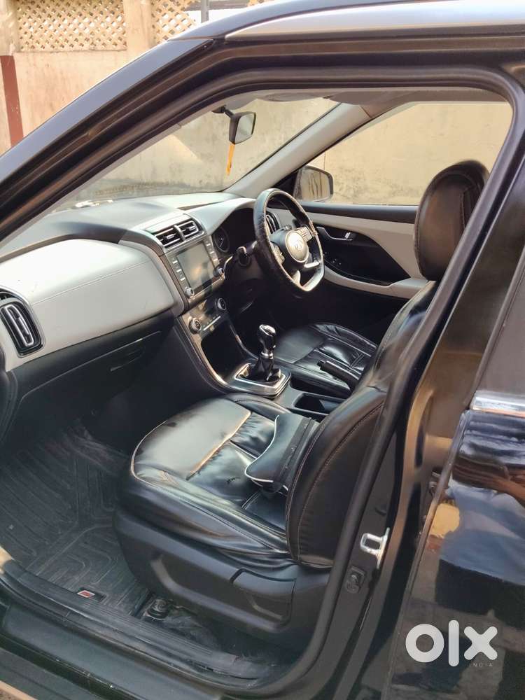 Hyundai Creta 1.5 Sx (o) Diesel, 2020, Diesel