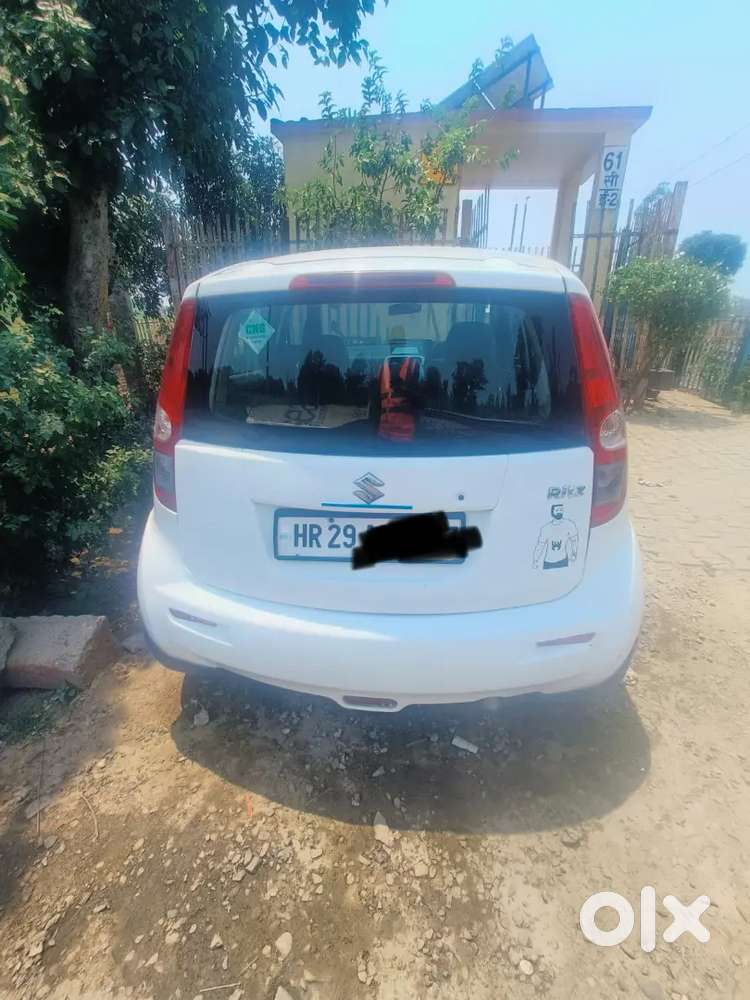 Center Loking Good Condition Car  Child Ac