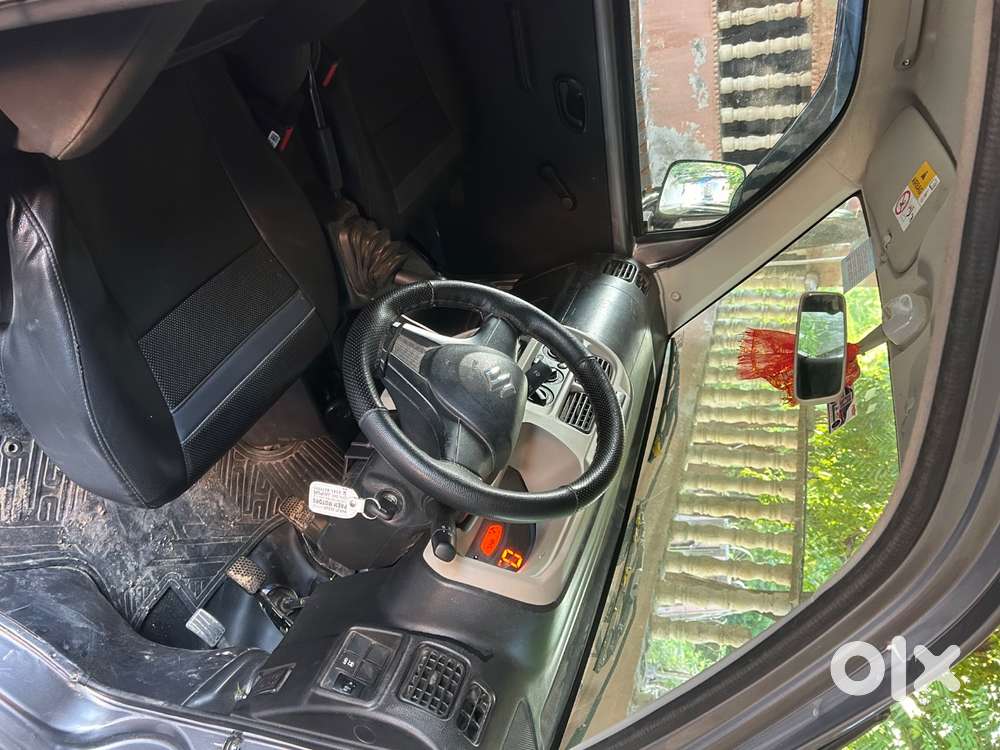 New Ecco Van 2026 Top Model Driven = 9942km 4 Month Old