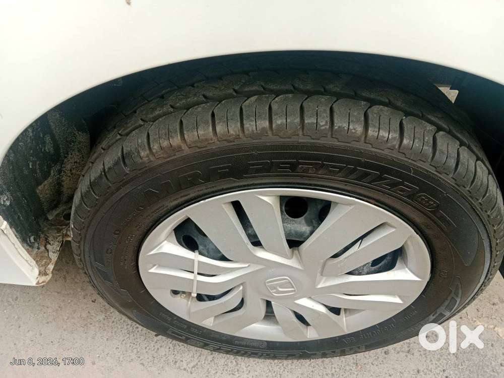 Honda City 2014-2015 I Vtec Sv, 2016, Petrol
