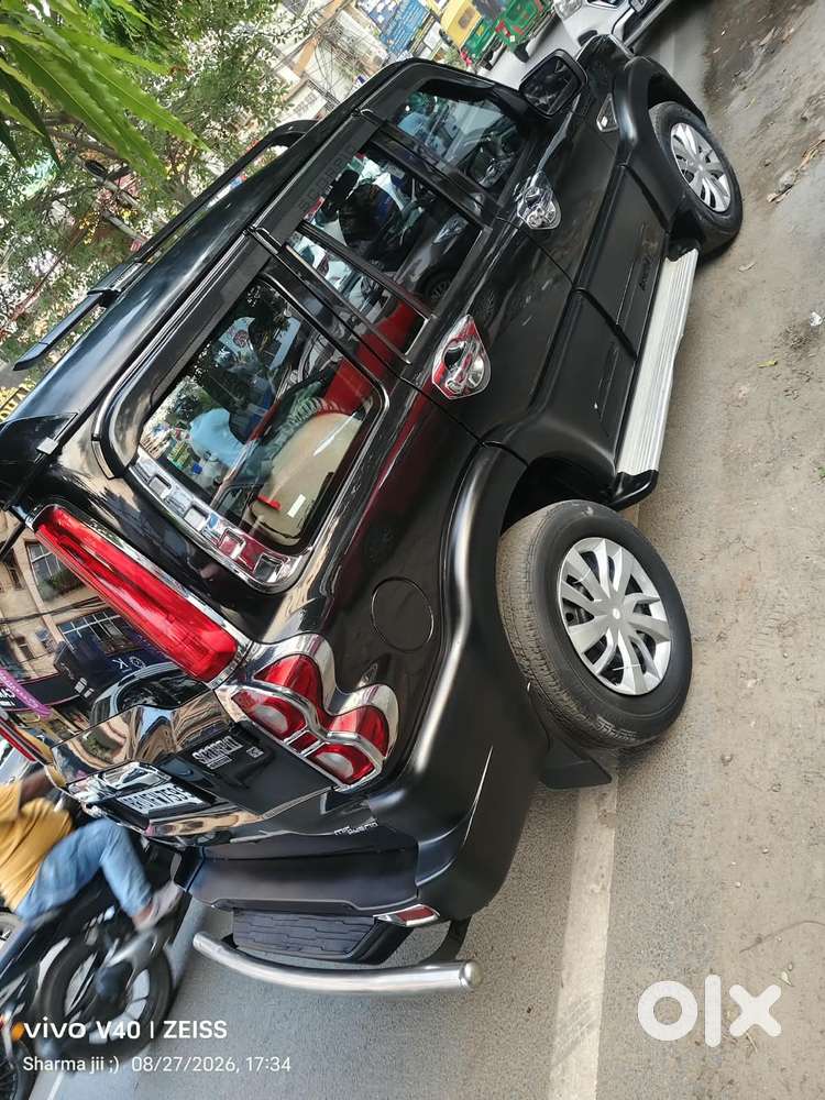Mahindra Scorpio Classic 2.2 S Mt 9 Str, 2022, Diesel
