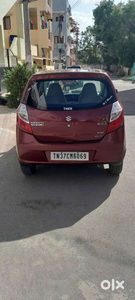 Altok10 Autogear