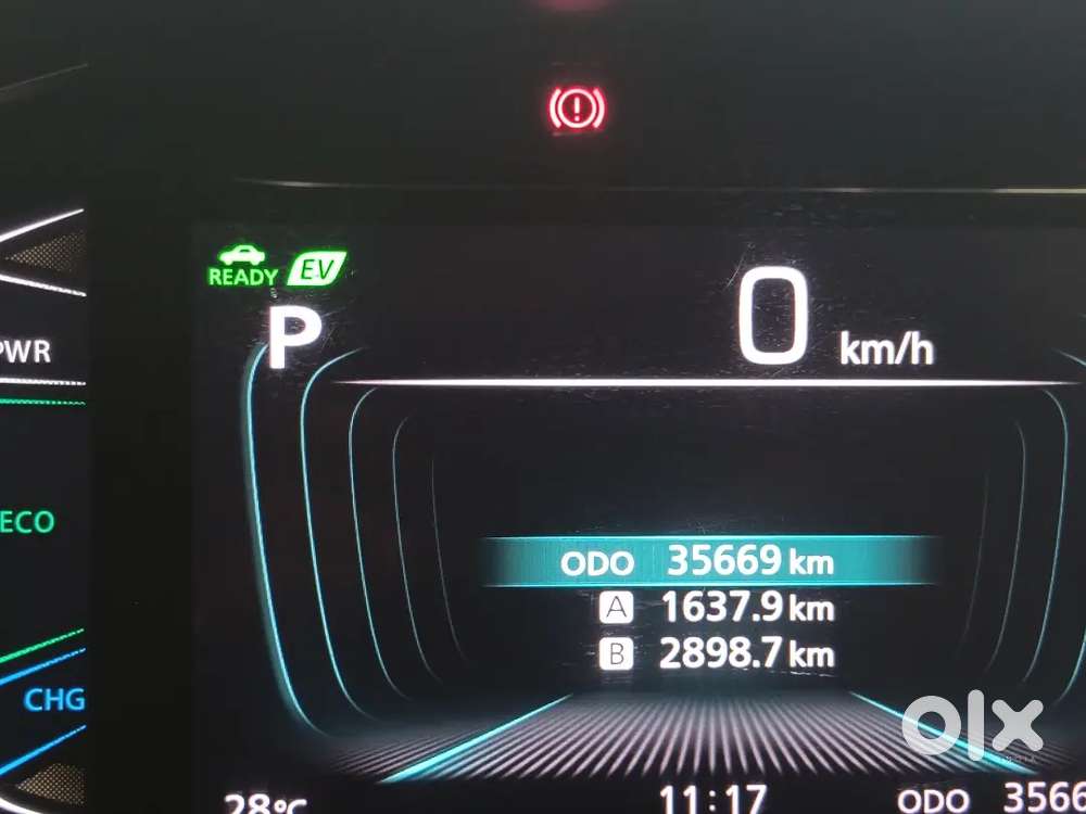 Maruti Suzuki Grand Vitara 2023 Petrol 35000 Km Driven