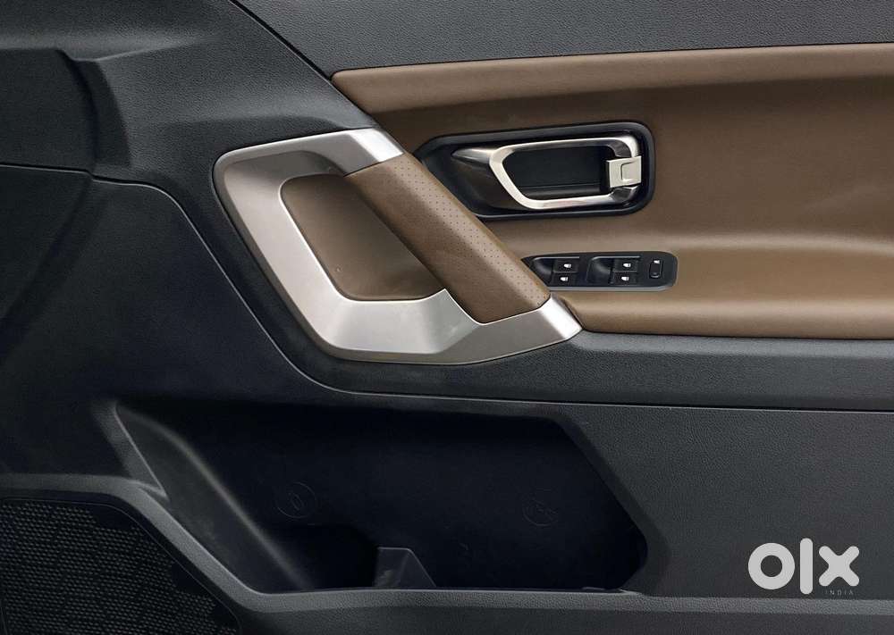 Tata Harrier Xz, 2019, Diesel