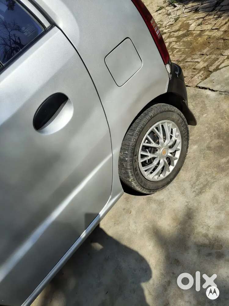 2005 Cng & Hybrids   28-30 Ka Average