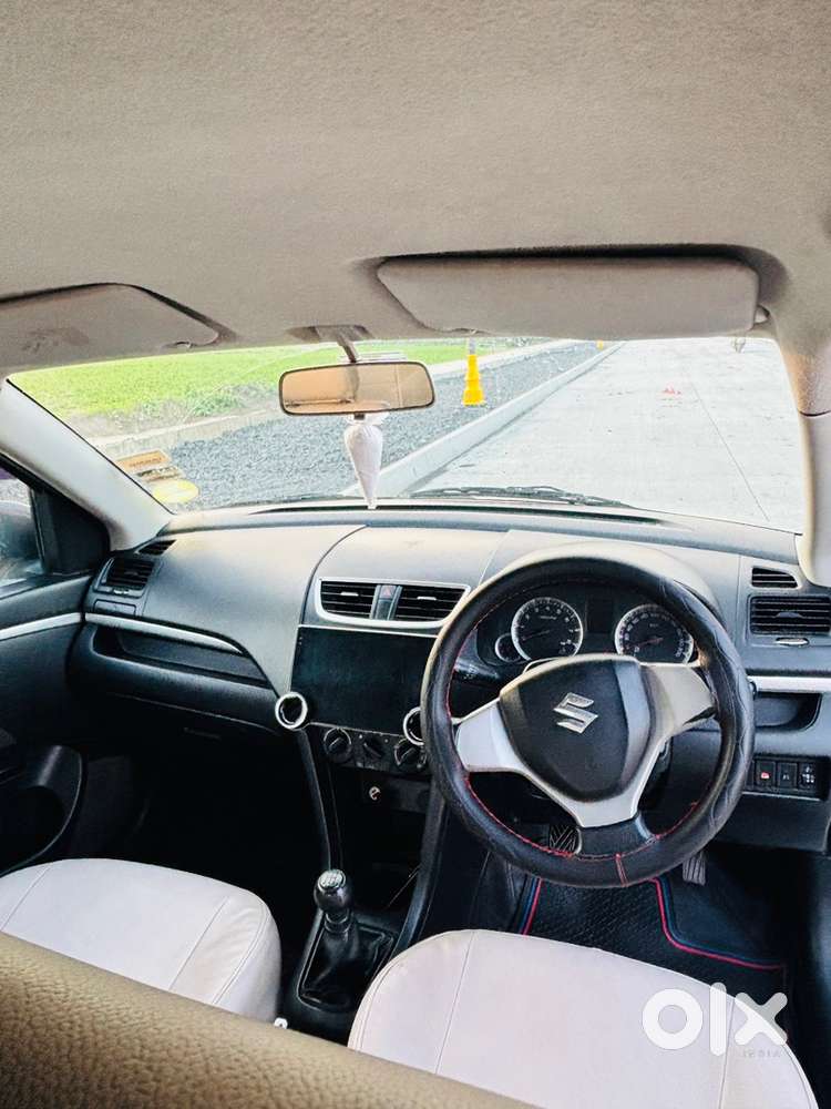 Maruti Suzuki Swift 2012 Petrol 111000 Km