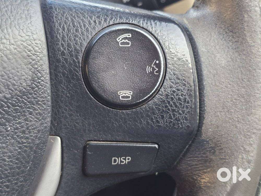 Toyota Corolla Altis 2013-2017 Vl At, 2014, Petrol