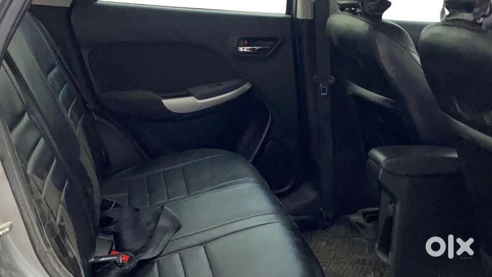 Maruti Suzuki Baleno