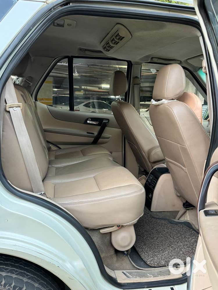 Tata Safari Storme [ ] 2.2 Vx 4x2, 2013, Diesel