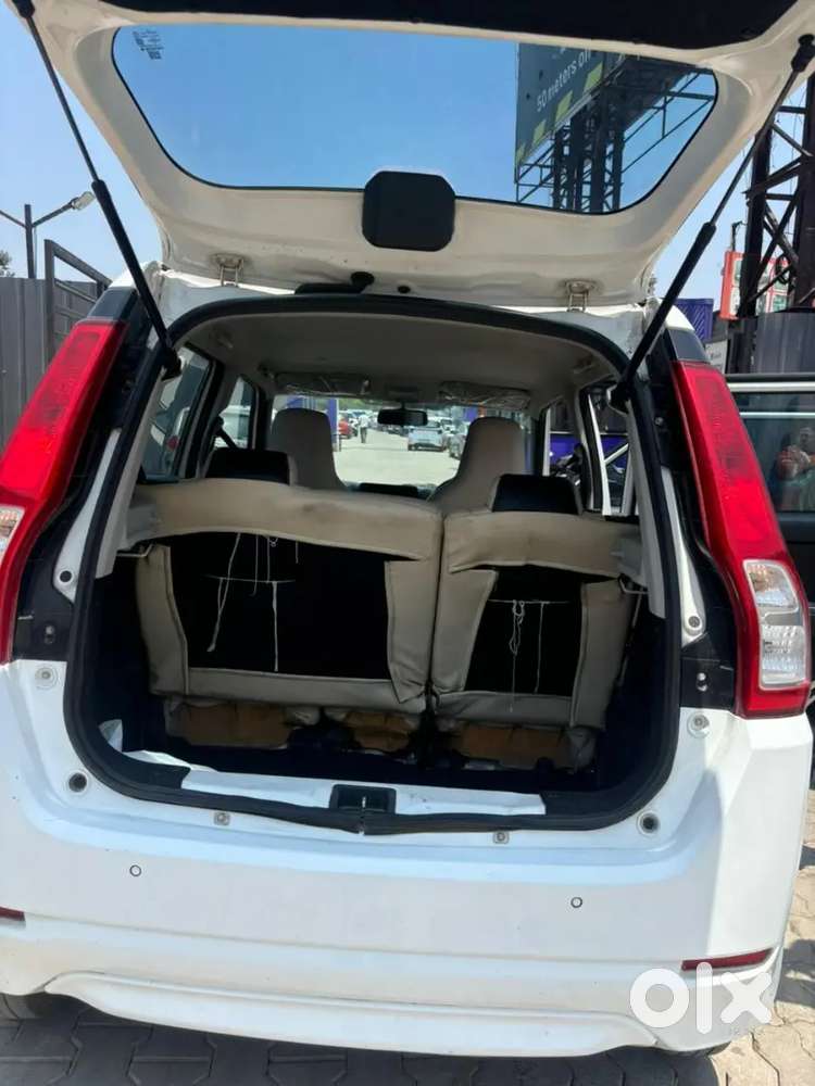 Good Condition Wagon R 2020