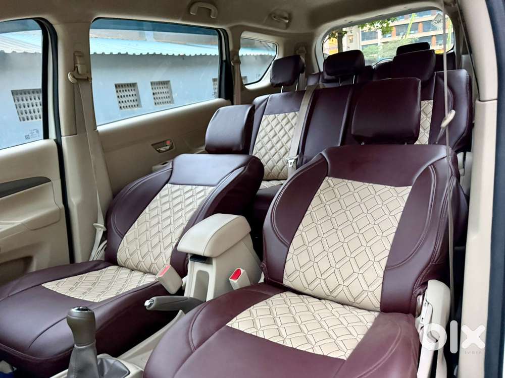 Toyota Rumion S Cng, 2026, Petrol