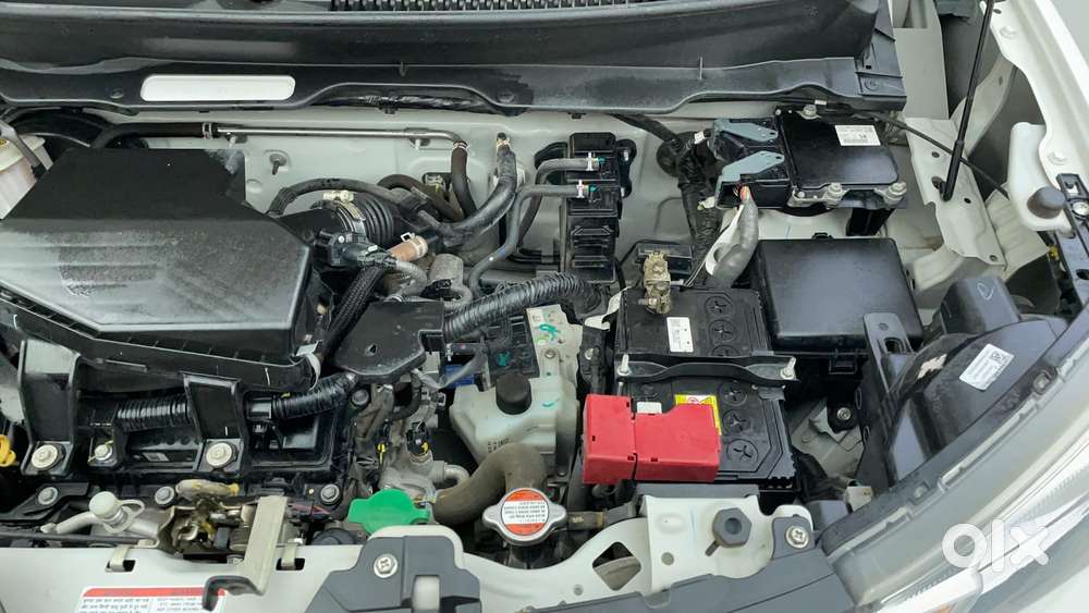 Maruti Suzuki S-presso Vxi O Amt, 2023, Petrol