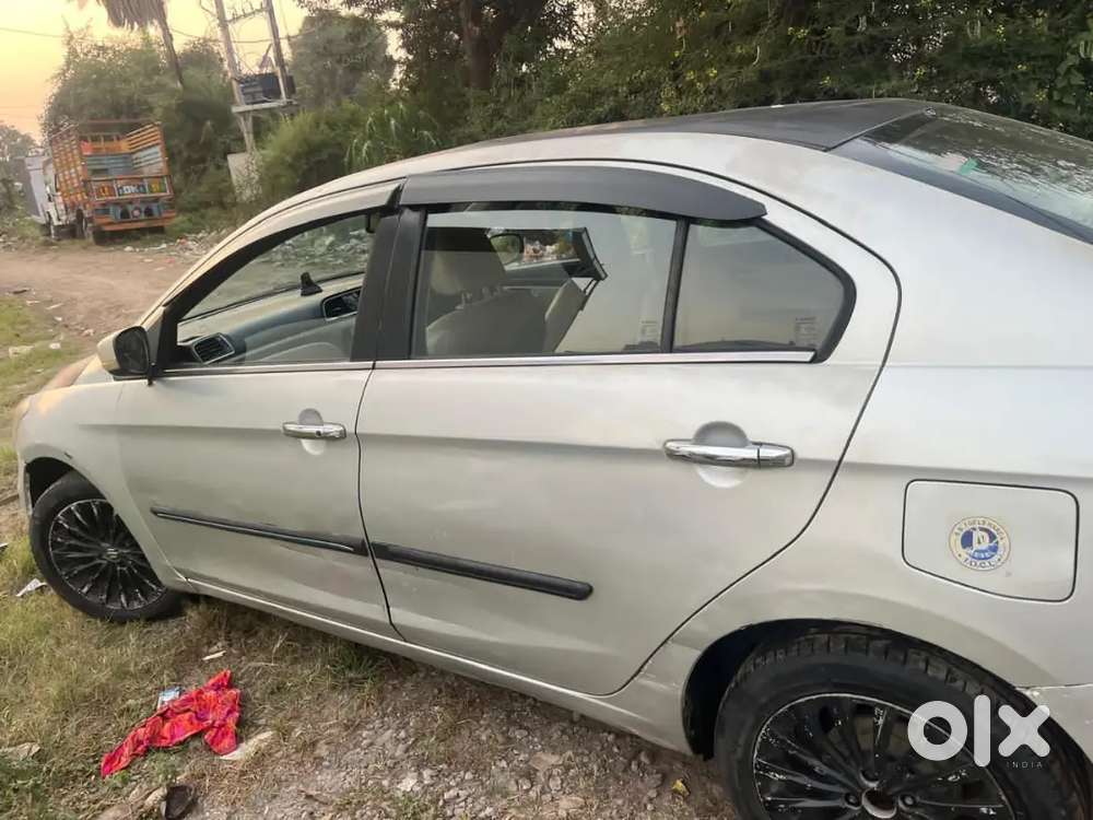 Maruti Suzuki Ciaz 2016