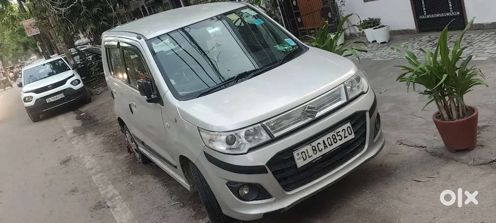 Maruti Wagnor Stringrey