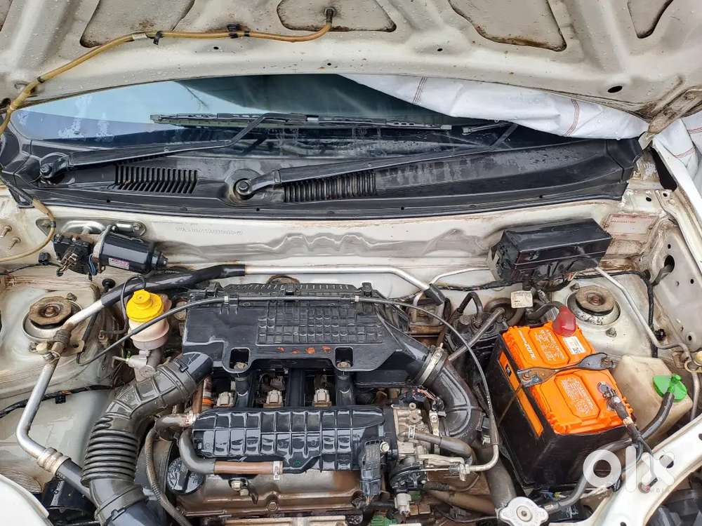 Maruti Suzuki Alto 800 2014