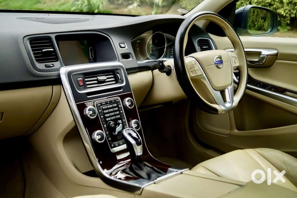 Volvo S60 D4 Momentum, 2018, Diesel