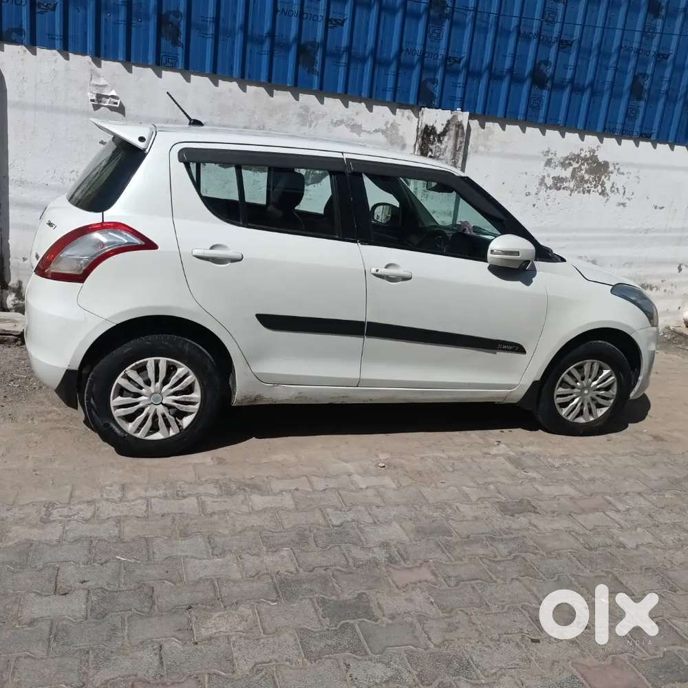 Maruti Suzuki Swift Vdi 2013