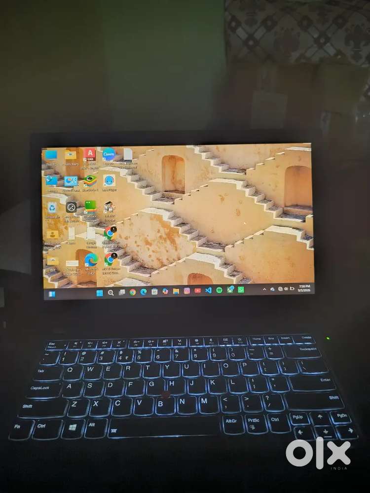 Lenovo ThinkPad T470