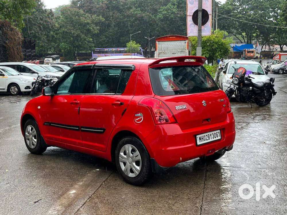 Maruti Suzuki Swift 1.3 Vxi, 2010, Cng & Hybrids