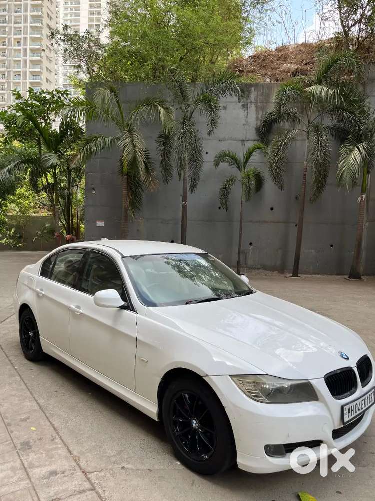 Bmw 3 Series 2010 Diesel Good Condition