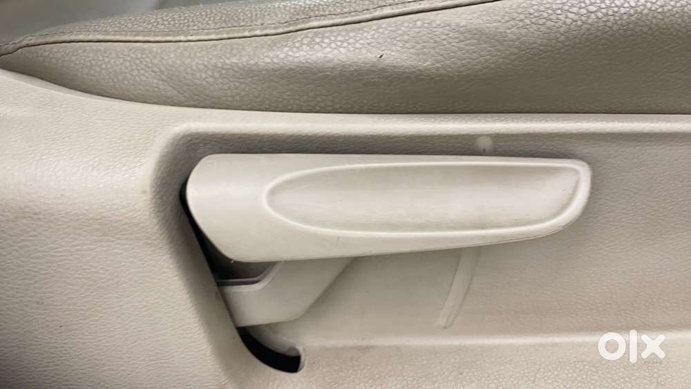 Volkswagen Vento 2010-2013 Petrol Highline, 2013, Petrol