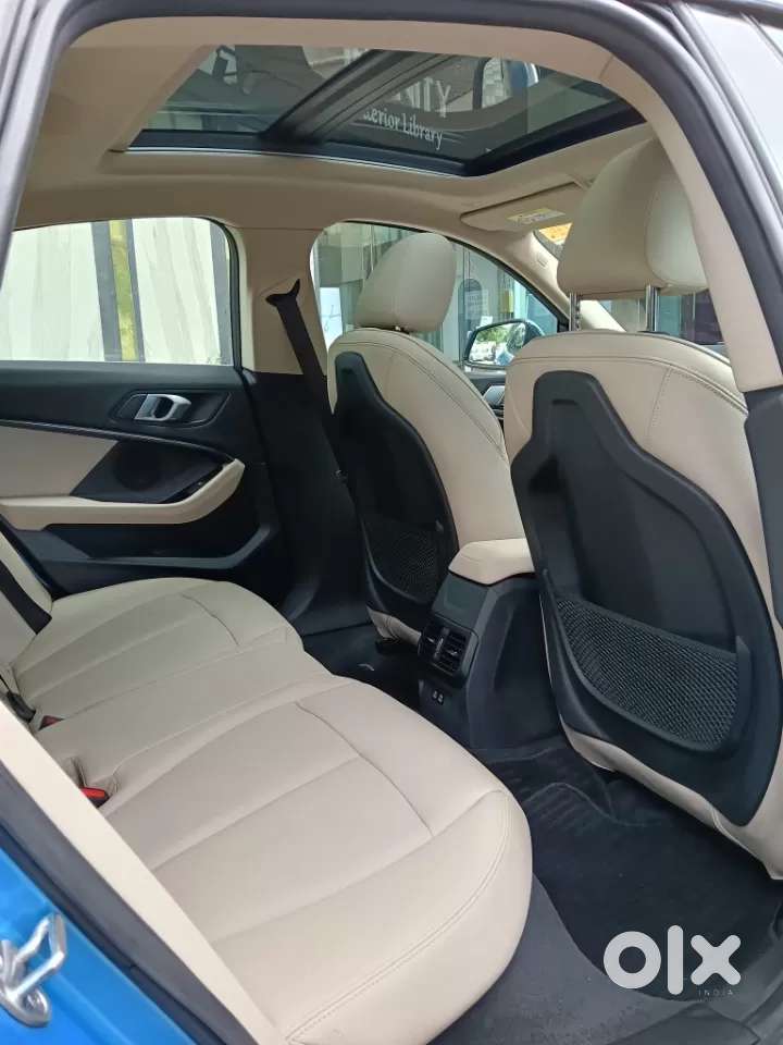 Bmw 2 Series 2.0 220d Sportline, 2020, Diesel