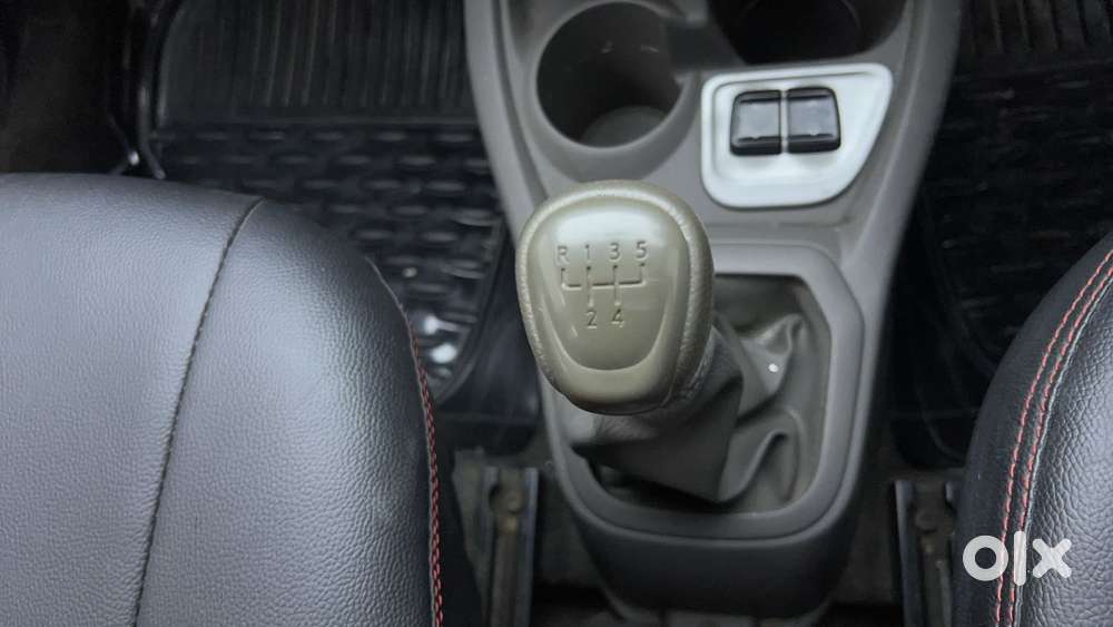 Datsun Redigo 2020-2022 0.8 T (o), 2017, Petrol