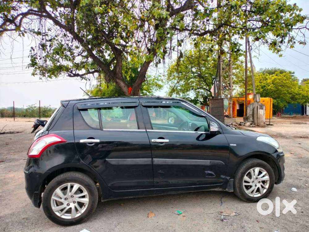 Maruti Suzuki Swift Ddis Zdi, 2013, Diesel