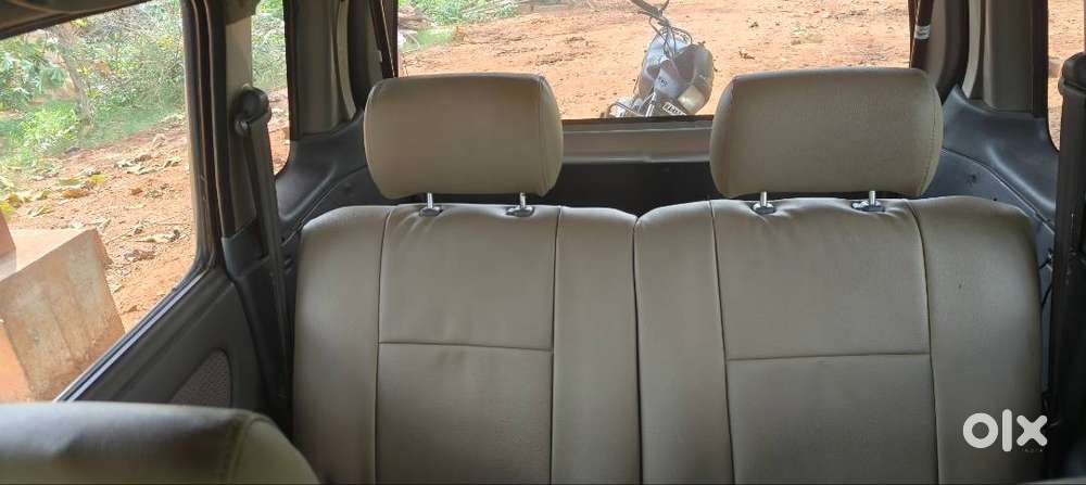 Maruti Suzuki Wagon R 2005 For Sale